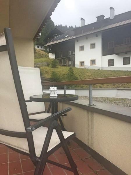 Apartment "Birgit" Sonnleitn/Nassfeld Sonnenalpe Nassfeld Exterior photo